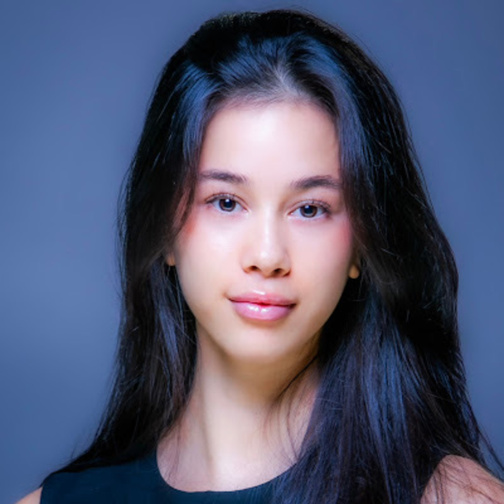 Meet your Posher, Sierra